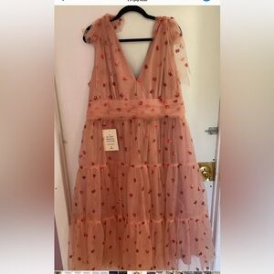 Jessakae Sweetheart Dress